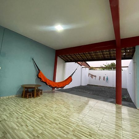 Casa Do Paraiso ジジョーカ・デ・ジェリコアコアラ エクステリア 写真